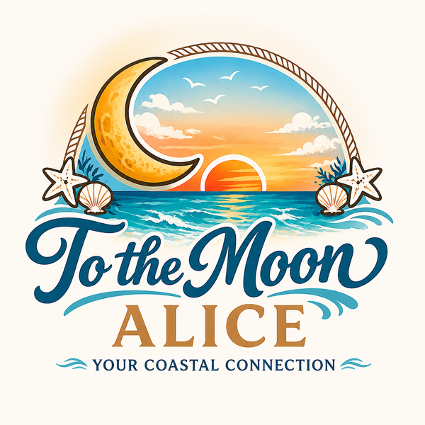 To The Moon Alice