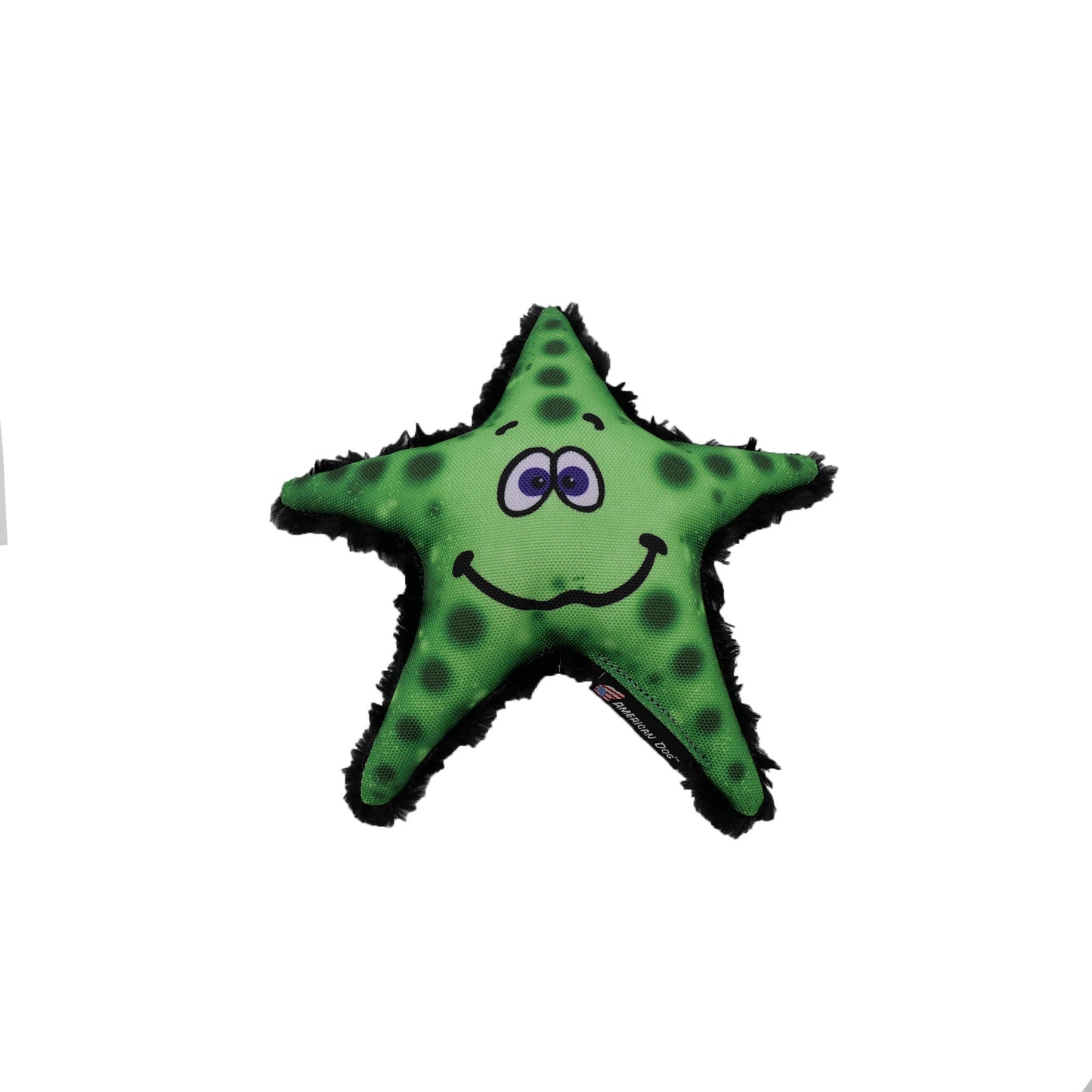 Dog’s Best Friend Stanley Starfish