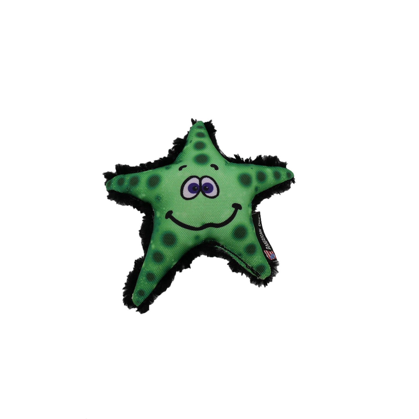 Dog’s Best Friend Stanley Starfish