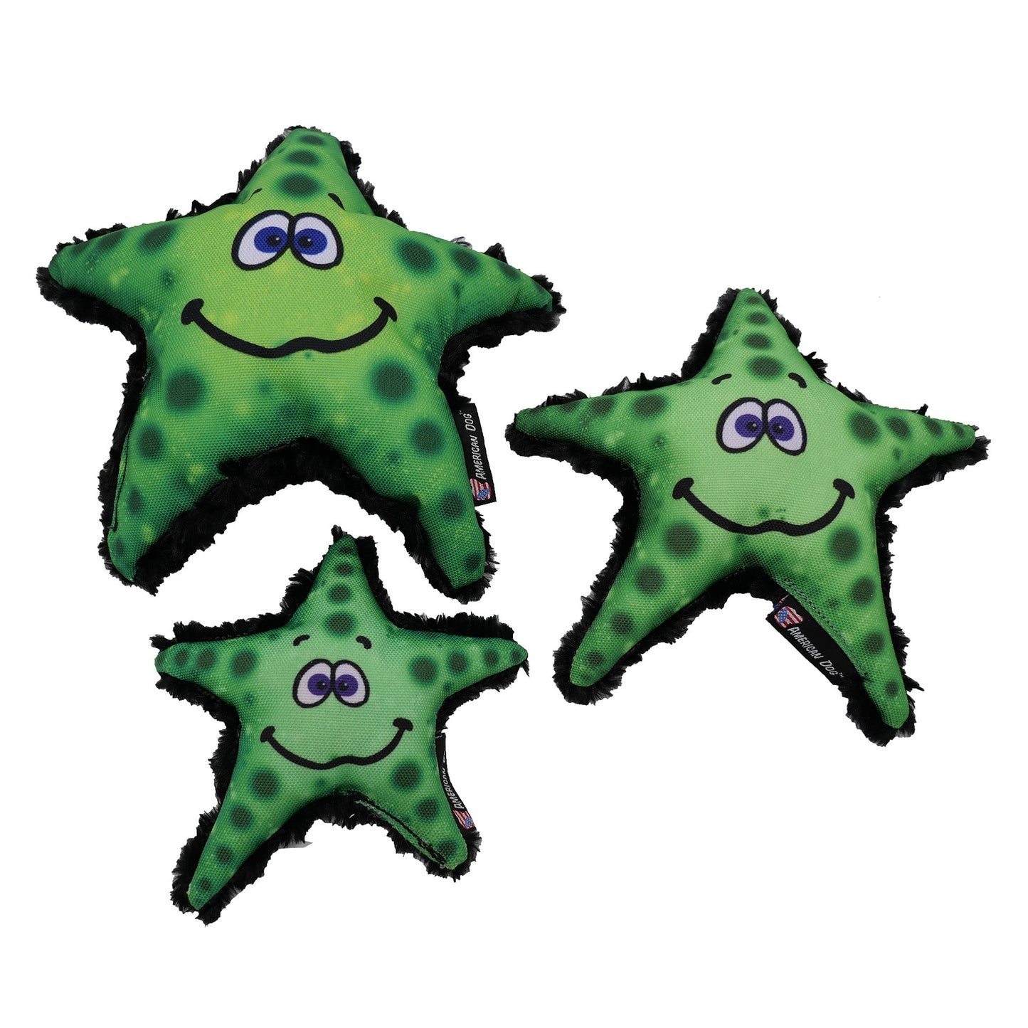 Dog’s Best Friend Stanley Starfish