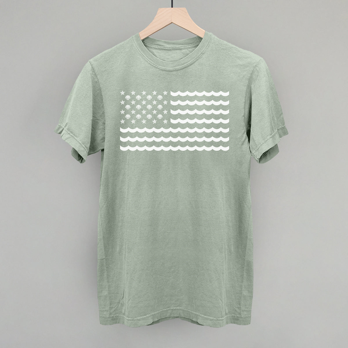 Beach Flag